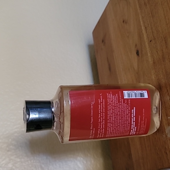 Mens Body Wash.  Canyon by Bath n Body Works - Picture 2 of 3